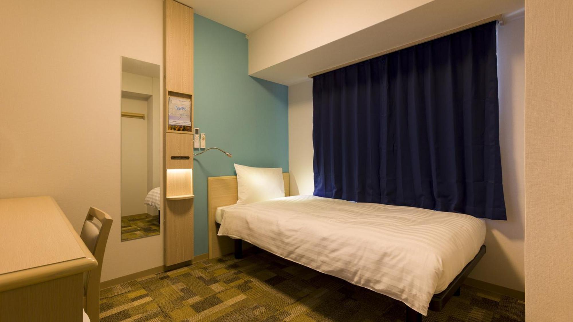 Toyoko Inn Kita-Toda-Eki Higashi-Guchi Toda  Zimmer foto