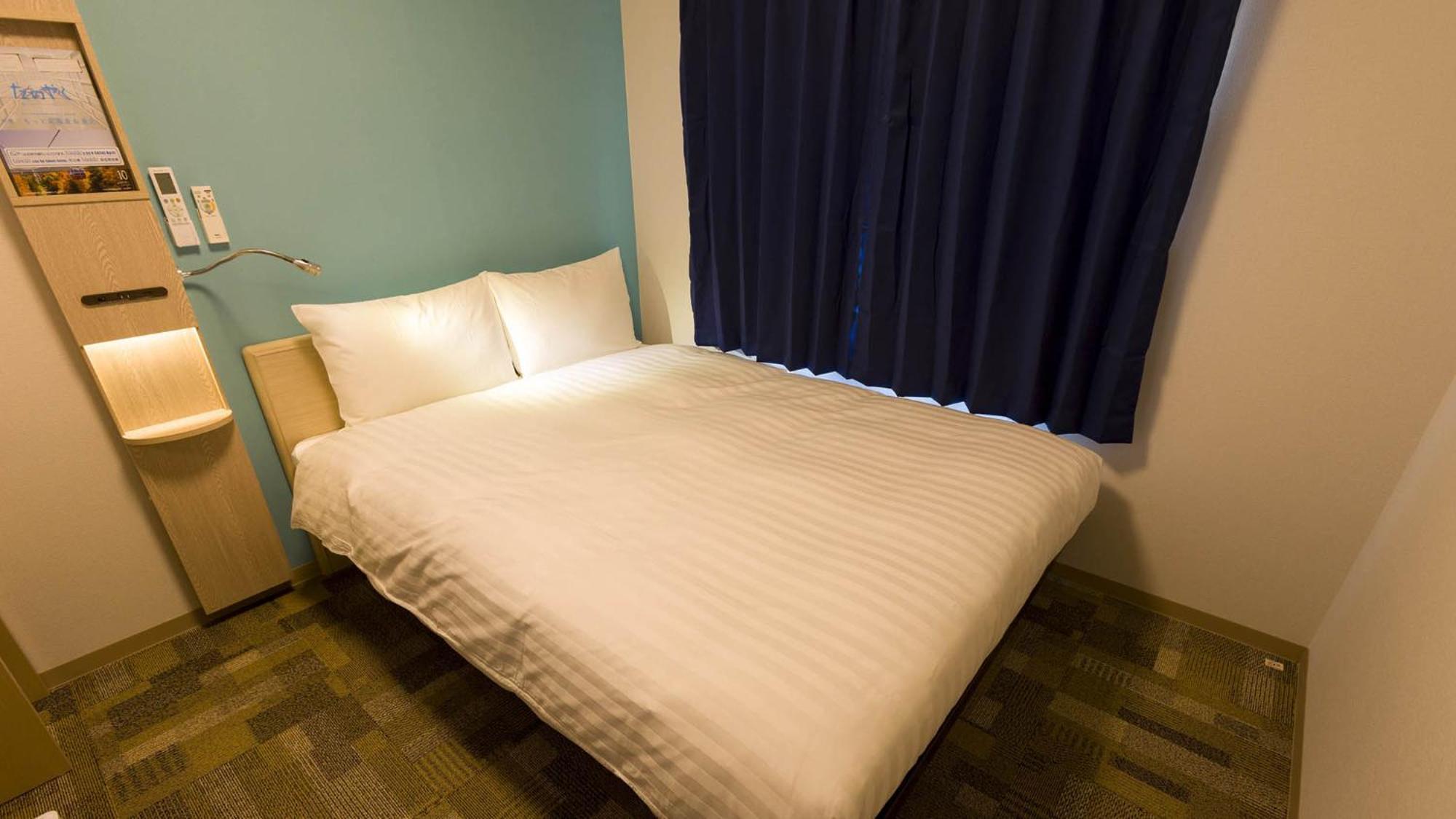 Toyoko Inn Kita-Toda-Eki Higashi-Guchi Toda  Zimmer foto