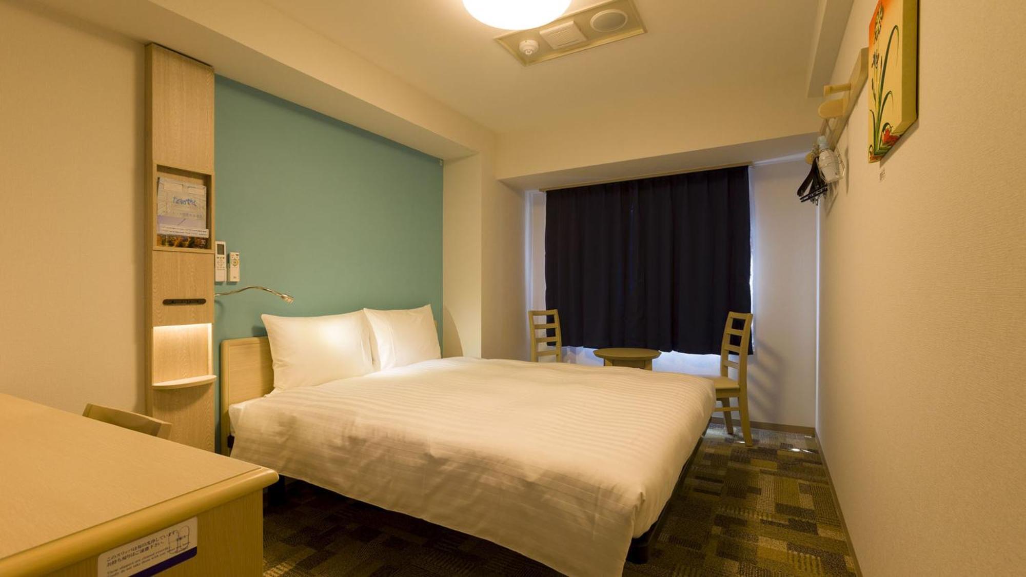 Toyoko Inn Kita-Toda-Eki Higashi-Guchi Toda  Zimmer foto