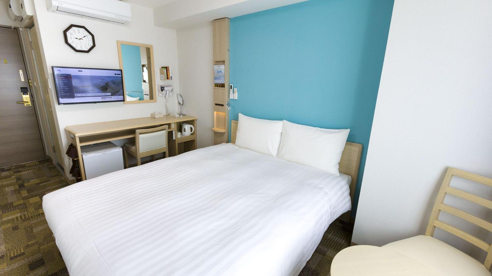 Toyoko Inn Kita-Toda-Eki Higashi-Guchi Toda  Zimmer foto