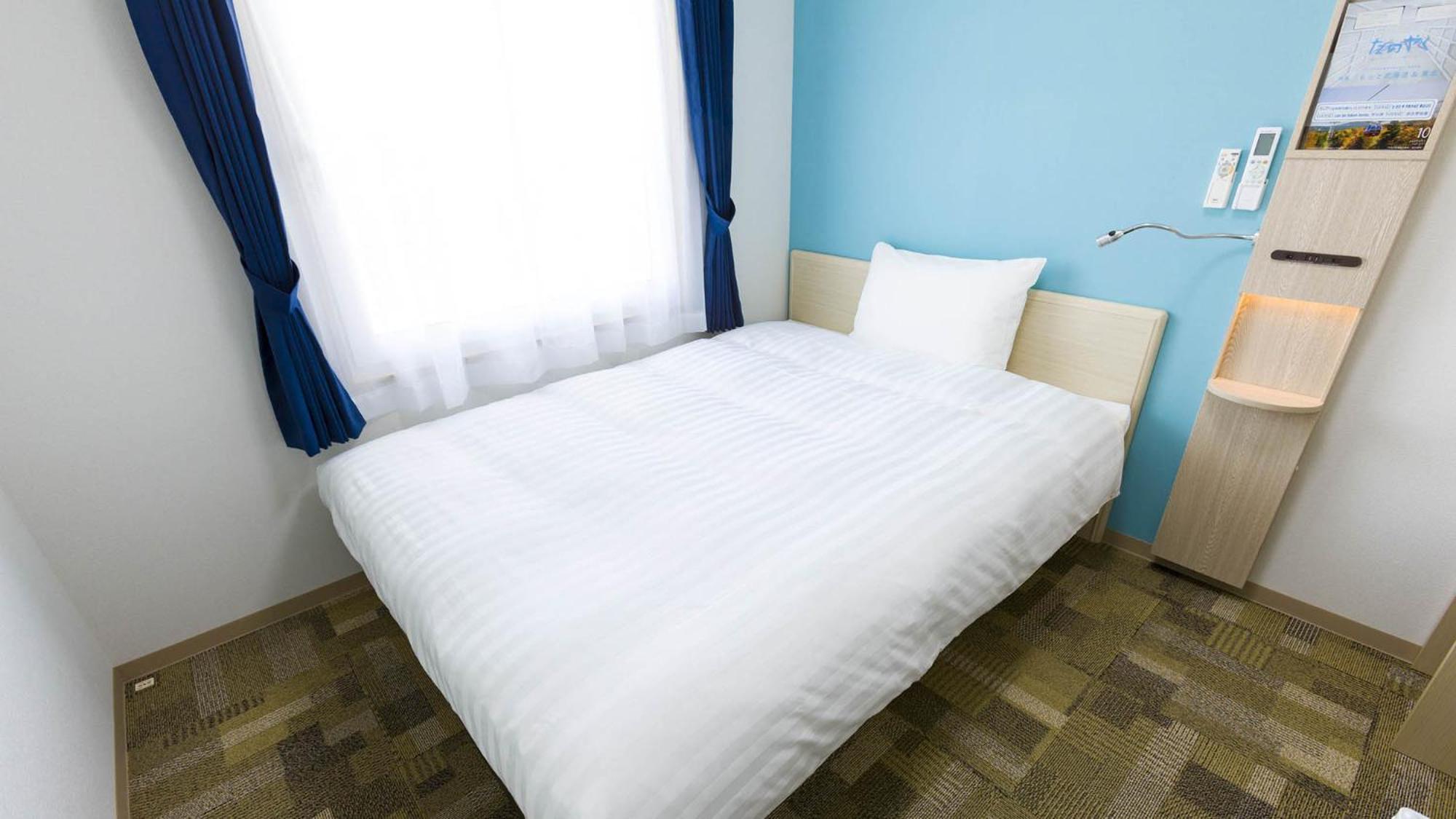 Toyoko Inn Kita-Toda-Eki Higashi-Guchi Toda  Zimmer foto