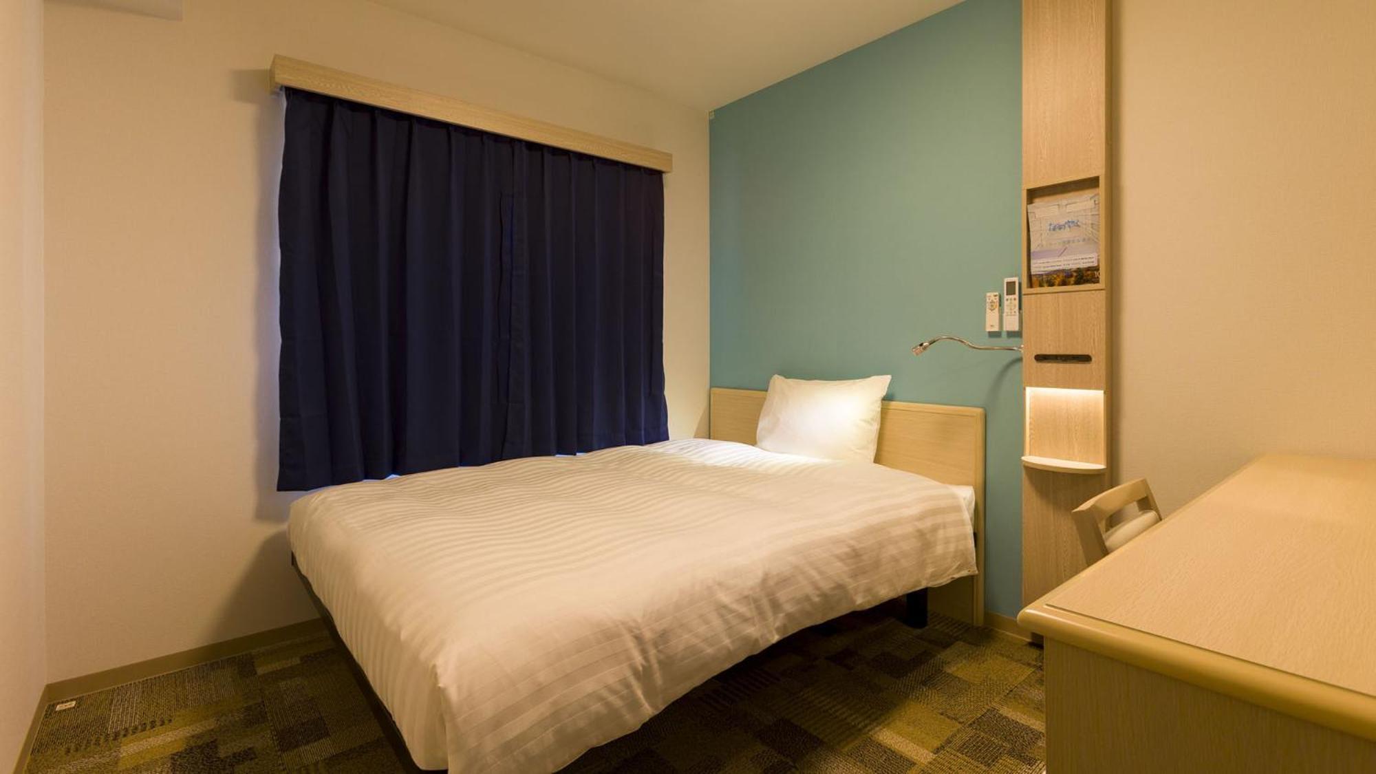Toyoko Inn Kita-Toda-Eki Higashi-Guchi Toda  Zimmer foto