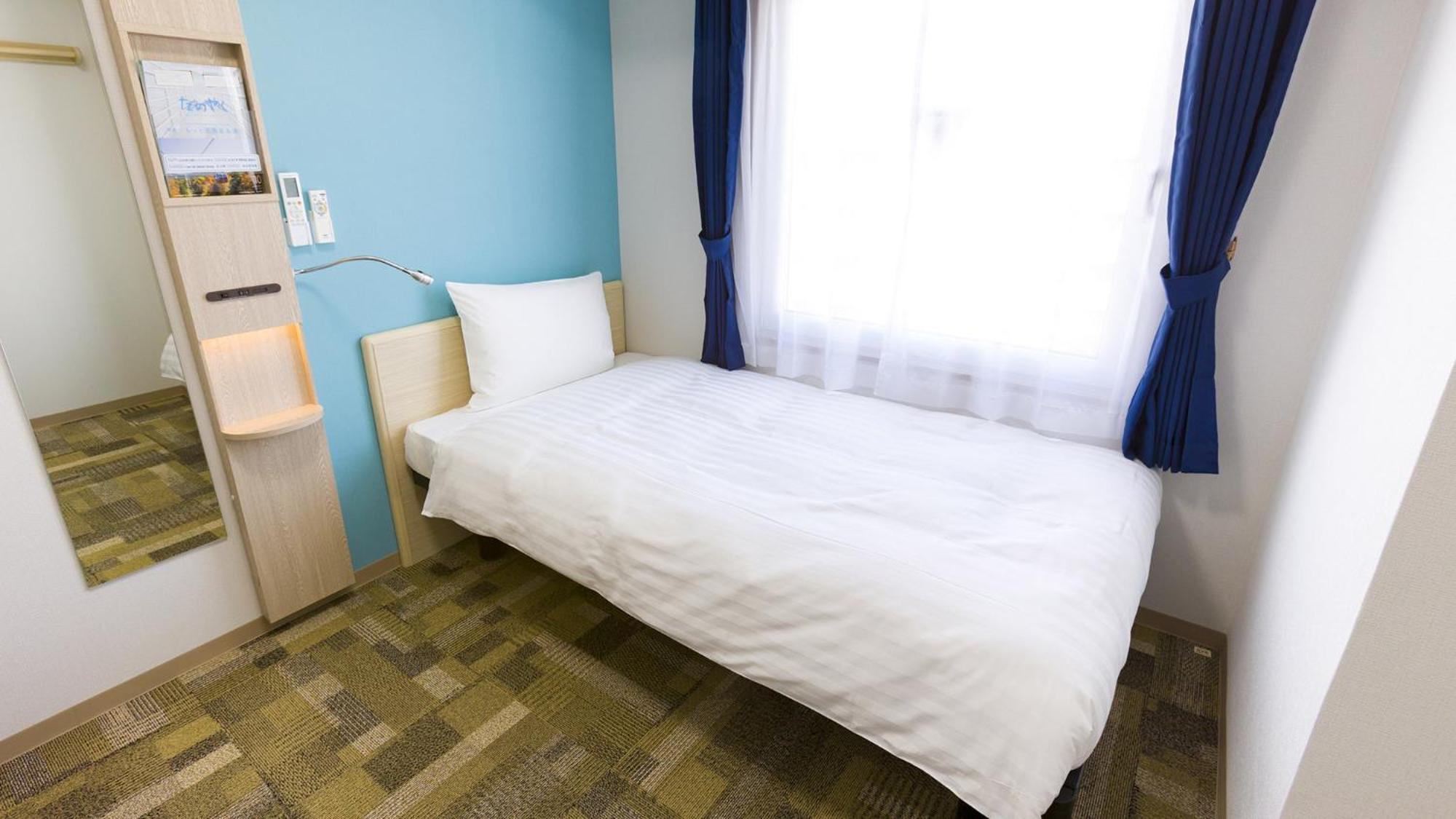 Toyoko Inn Kita-Toda-Eki Higashi-Guchi Toda  Zimmer foto