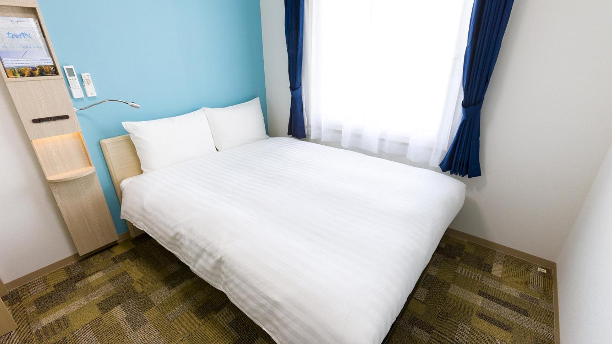 Toyoko Inn Kita-Toda-Eki Higashi-Guchi Toda  Zimmer foto