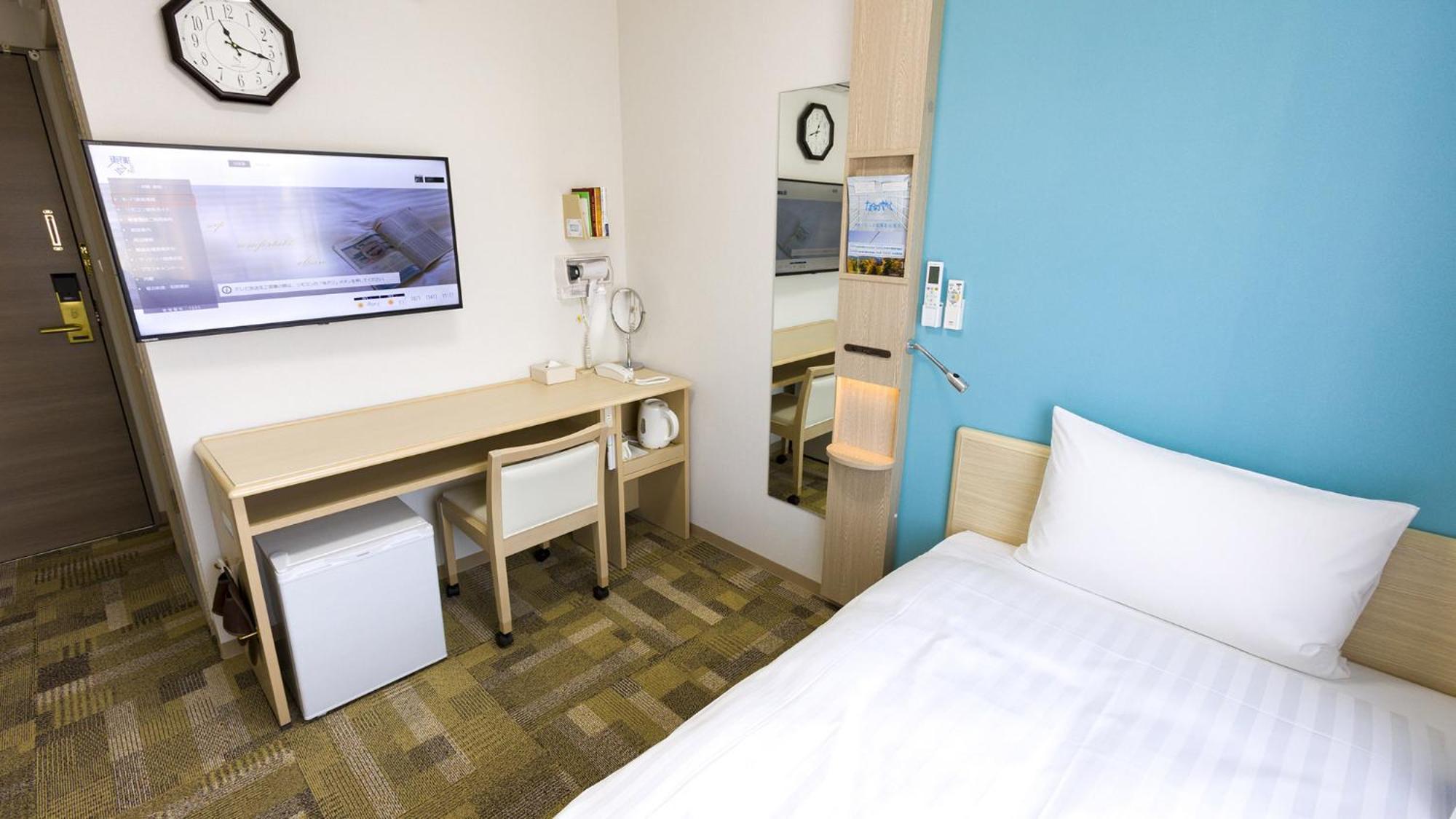 Toyoko Inn Kita-Toda-Eki Higashi-Guchi Toda  Zimmer foto