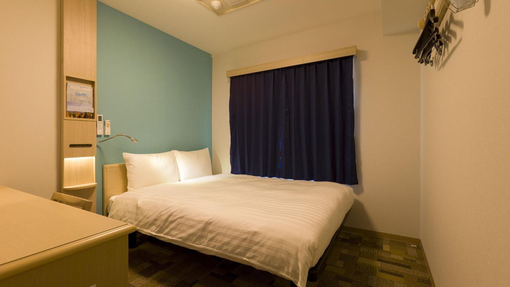 Toyoko Inn Kita-Toda-Eki Higashi-Guchi Toda  Zimmer foto