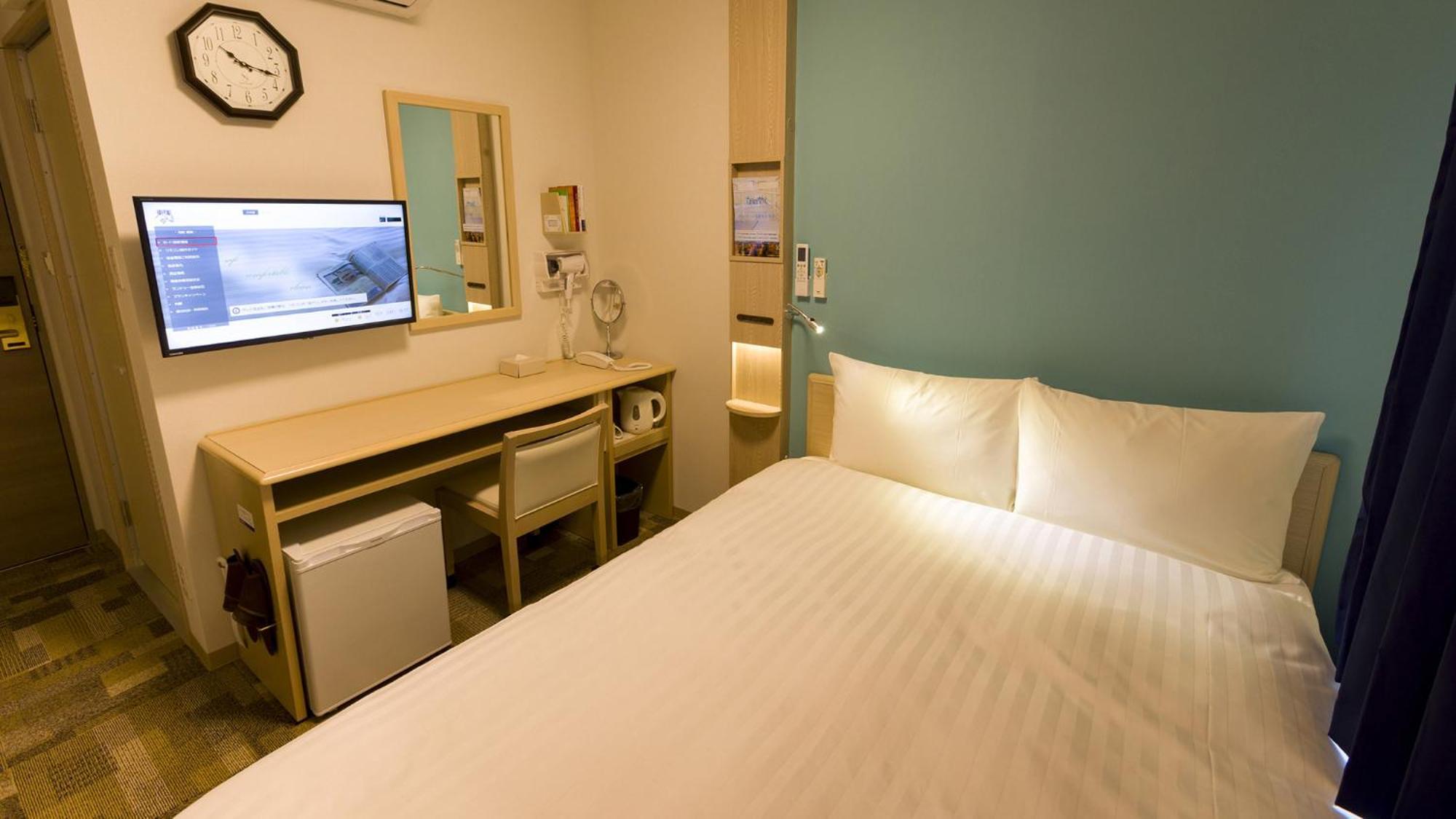 Toyoko Inn Kita-Toda-Eki Higashi-Guchi Toda  Zimmer foto